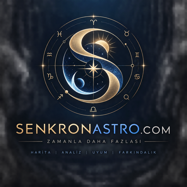 SENKRONASTRO